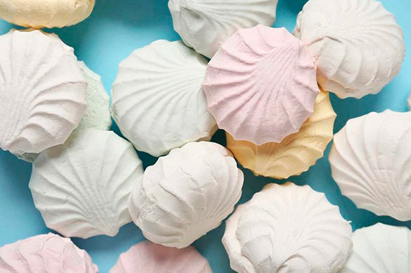 Чи можна зефір при схудненні: користь і шкода для фігури Чи можна зефір при схудненні: користь і шкода для фігури