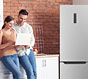 Холодильники Grunhelm: немецкое качество и современные технологии