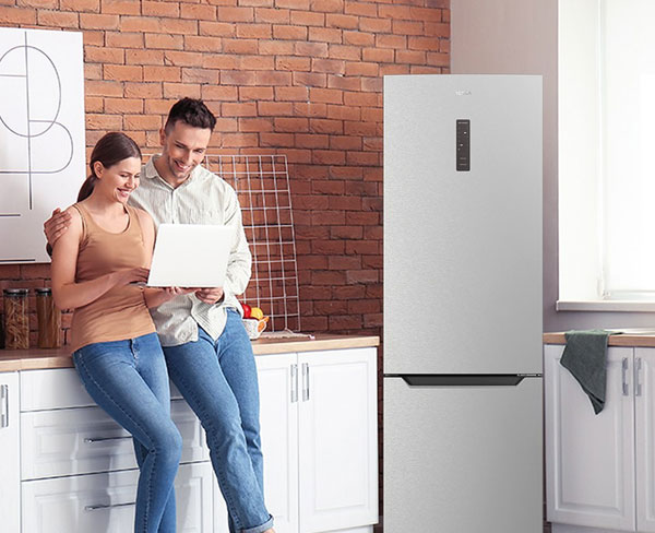 Холодильники Grunhelm: немецкое качество и современные технологии