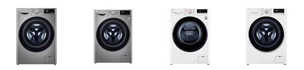 Популярность стиральних машин LG Популярность стиральних машин LG