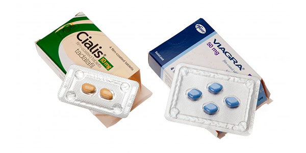 Чем отличается Сиалис от Виагры Чем отличается Сиалис от Виагры