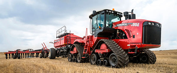 Як оцінити надійність сільськогосподарської техніки та не програти в найважчі дні