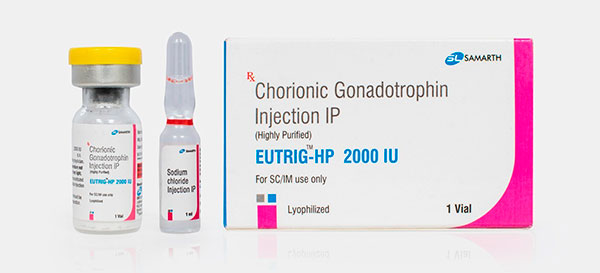 Как принимать Гонадотропин