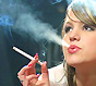 Курящие женщины. Насколько это опасно?