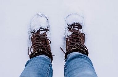 Как выбрать обувь для зимы и не навредить формированию стопы